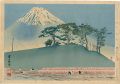 <strong>Tokuriki Tomikichiro</strong><br>Thirty-Six Views of Mt. Fuji /......