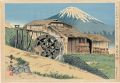 <strong>Tokuriki Tomikichiro</strong><br>Thirty-Six Views of Mt. Fuji /......