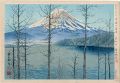 <strong>Tokuriki Tomikichiro</strong><br>Thirty-Six Views of Mt. Fuji /......