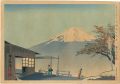<strong>Tokuriki Tomikichiro</strong><br>Thirty-Six Views of Mt. Fuji /......