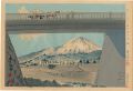 <strong>Tokuriki Tomikichiro</strong><br>Thirty-Six Views of Mt. Fuji /......