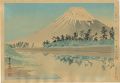 <strong>Tokuriki Tomikichiro</strong><br>Thirty-Six Views of Mt. Fuji /......