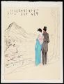 <strong>Takehisa Yumeji</strong><br>To Far Mountain