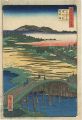 <strong>Hiroshige I</strong><br>100 Famous Views of Edo / Suga......