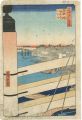 <strong>Hiroshige I</strong><br>100 Famous Views of Edo / Niho......