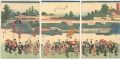 <strong>Hiroshige II</strong><br>Procession of the Eastern Capi......