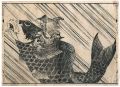 <strong>Hokusai</strong><br>Toshisen-ehon