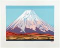<strong>Nozaki Shinjiro</strong><br>Mount Fuji (From Lake Yamanaka......