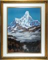 <strong>Sakamoto Naoyuki（Chokko）</strong><br>Ama Dablam (From 1968 year's t......