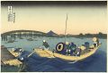 <strong>Hokusai</strong><br>Thirty-six Views of Mt.Fuji / ......