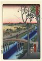 <strong>Hiroshige I</strong><br>100 Famous Views of Edo / Koum......