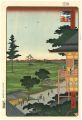 <strong>Hiroshige I</strong><br>100 Famous Views of Edo / Spir......