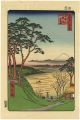 <strong>Hiroshige I</strong><br>100 Famous Views of Edo / Gran......