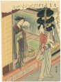 <strong>Harunobu</strong><br>Flowers of Beauty from the Flo......