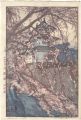 <strong>Yoshida Hiroshi</strong><br>Eight Scenes of Cherry Blossom......