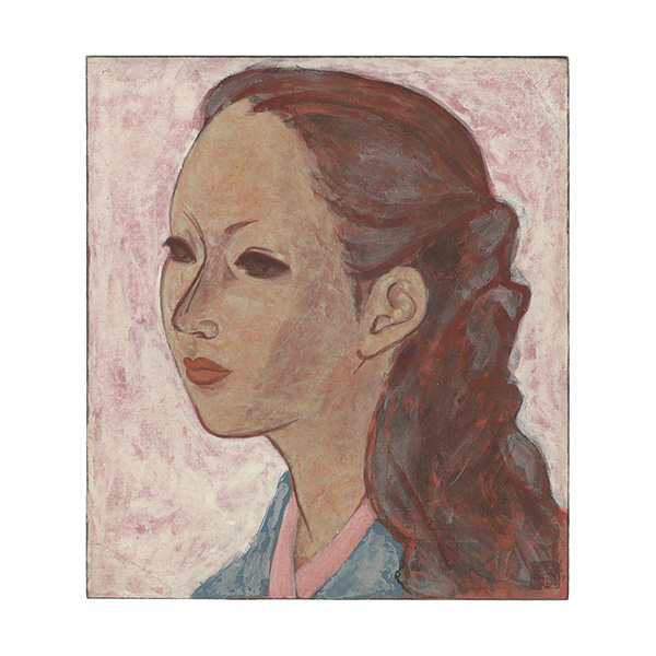 Matsumoto Sakae “ Card for painting”／