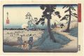 <strong>Hiroshige I</strong><br>Famous Views of the Eastern Ca......