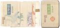 <strong>Katsuhira Tokushi</strong><br>Woodcut Stationery