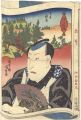 <strong>Kunisada I</strong><br>Pilgrimage to a Thousand Shrin......