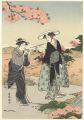 <strong>Shunman</strong><br>Women Smoking under a Cherry T......