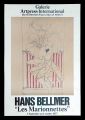 <strong>Hans Bellmer</strong><br>Hans Bellmer 