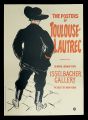 <strong>Henri de Toulouse-Lautrec</strong><br>The posters of Toulouse-Lautre......