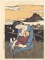 <strong>Takehisa Yumeji</strong><br>The Sea of Hometown