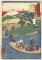 <strong>Hiroshige III</strong><br>The Travel Journal of the Revi......