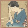 <strong>Takehisa Yumeji</strong><br>Autumn Sea