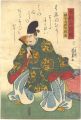 <strong>Yoshikazu</strong><br>Mirror of Famous Generals of O......