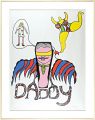 <strong>Niki de Saint Phalle</strong><br>DADDY
