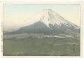 <strong>Yoshida Hiroshi</strong><br>Ten Views of Fuji / Yoshida Vi......