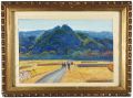 <strong>Koizumi Kishio</strong><br>Afternoon Mountain View (Tessh......