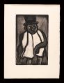 <strong>Georges Rouault</strong><br>Reincarnations du pere Ubu : B......