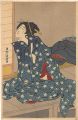 <strong>Hokusai</strong><br>Beauties【Reproduction】