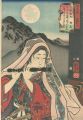 <strong>Kuniyoshi</strong><br>Eight Views of Military Brilli......