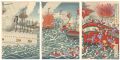 <strong>Nobukazu</strong><br>Our Fleet Attacks Chinese Wars......