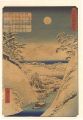 <strong>Hiroshige II</strong><br>Views of Famous Places in Edo ......