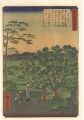 <strong>Hiroshige II</strong><br>Views of Famous Places in Edo ......