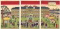 <strong>Hiroshige III</strong><br>The Fine Arts Museum and the S......