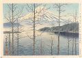 <strong>Tokuriki Tomikichiro</strong><br>Thirty-Six Views of Mt. Fuji /......