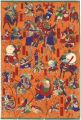 <strong>Kunitoshi</strong><br>Omocha-e: Collection of Samura......