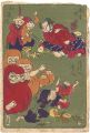 <strong>Kyosai</strong><br>One Hundred Pictures by Kyosai......