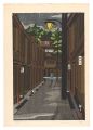 <strong>Ido Masao</strong><br>Ten Views of Kanazawa/ Higashi......