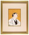 <strong>Shimura Tatsumi</strong><br>Woman Wearing a Shawl (tentati......