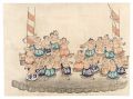 <strong>Unknown</strong><br>Children’s Sumo Match (tentati......