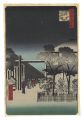 <strong>Hiroshige I</strong><br>One Hundred Famous Views of Ed......