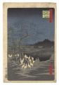 <strong>Hiroshige I</strong><br>One Hundred Famous Views of Ed......