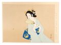 <strong>Uemura Shoen</strong><br>an evening in early summer