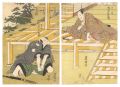 <strong>Toyokuni I</strong><br>Kabuki Play: The Storehouse of......
